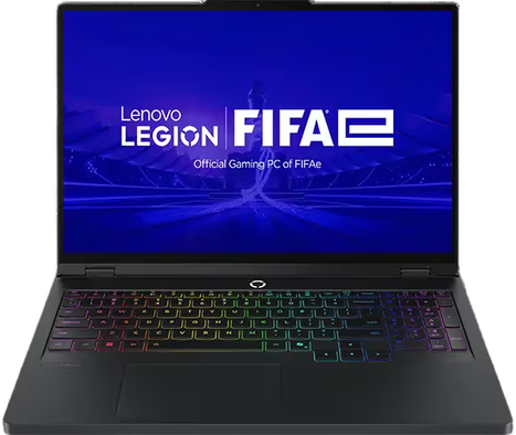 Legion Pro 5 Series